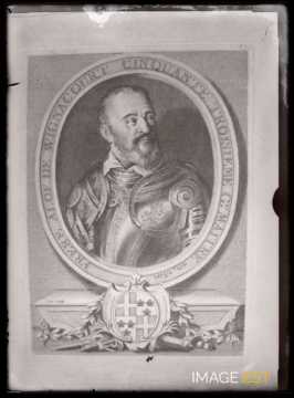 Alof de Wignacourt (1547-1622)